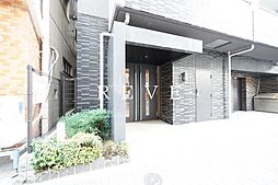 JR山手線 御徒町駅 徒歩15分の賃貸マンション