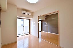 JR総武線 浅草橋駅 徒歩11分の賃貸マンション 8階1LDKのリビング/ダイニング