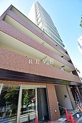 東京メトロ丸ノ内線 四谷三丁目駅 徒歩9分の賃貸マンション