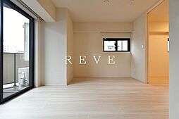 JR山手線 秋葉原駅 徒歩11分の賃貸マンション 2階1LDKのリビング/ダイニング