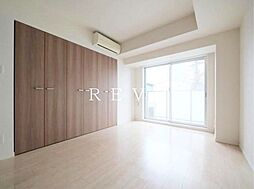 東京メトロ半蔵門線 水天宮前駅 徒歩9分の賃貸マンション 3階1DKのリビング/ダイニング