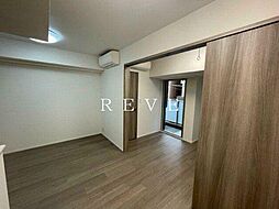 東京メトロ日比谷線 秋葉原駅 徒歩15分の賃貸マンション 3階1LDKのリビング/ダイニング