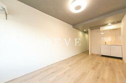 東京メトロ丸ノ内線 茗荷谷駅 徒歩7分の賃貸マンション 3階ワンルームのリビング/ダイニング