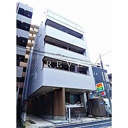 都営大江戸線 両国駅 徒歩5分の賃貸マンション