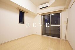 JR山手線 東京駅 徒歩15分の賃貸マンション 7階1Kのリビング/ダイニング