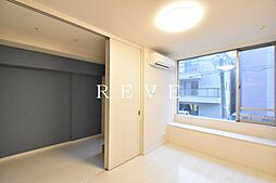 JR山手線 上野駅 徒歩9分の賃貸マンション 11階1DKのリビング/ダイニング