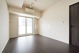 東京メトロ日比谷線 上野駅 徒歩4分の賃貸マンション 2階1LDKのリビング/ダイニング