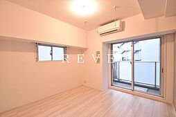 JR山手線 神田駅 徒歩5分の賃貸マンション 2階1Kのリビング/ダイニング