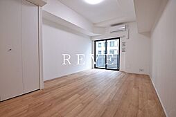 東京メトロ銀座線 神田駅 徒歩13分の賃貸マンション 2階1Kのリビング/ダイニング