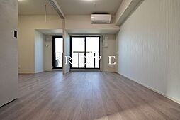 JR山手線 神田駅 徒歩10分の賃貸マンション 2階2LDKのリビング/ダイニング