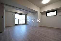 JR山手線 神田駅 徒歩10分の賃貸マンション 2階1LDKのリビング/ダイニング