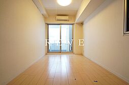 都営浅草線 宝町駅 徒歩3分の賃貸マンション 5階1Kのリビング/ダイニング