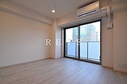 都営浅草線 浅草橋駅 徒歩2分の賃貸マンション 7階1Kのリビング/ダイニング