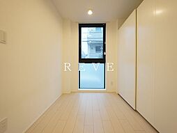 東京メトロ南北線 飯田橋駅 徒歩15分の賃貸マンション 2階1DKのリビング/ダイニング