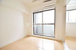 東京メトロ東西線 神楽坂駅 徒歩11分の賃貸マンション 3階1DKのリビング/ダイニング