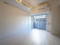 東京メトロ日比谷線 上野駅 徒歩10分の賃貸マンション 3階1Kのリビング/ダイニング