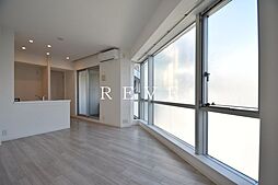 都営浅草線 蔵前駅 徒歩3分の賃貸マンション 2階1LDKのリビング/ダイニング