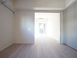 JR中央線 御茶ノ水駅 徒歩7分の賃貸マンション 6階1LDKのリビング/ダイニング