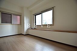 JR山手線 神田駅 徒歩7分の賃貸マンション 4階1Kのリビング/ダイニング