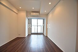 JR山手線 御徒町駅 徒歩3分の賃貸マンション 7階1Kのリビング/ダイニング