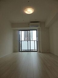 JR山手線 秋葉原駅 徒歩8分の賃貸マンション 9階1Kのリビング/ダイニング