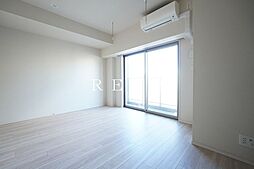 JR山手線 上野駅 徒歩5分の賃貸マンション 4階1Kのリビング/ダイニング