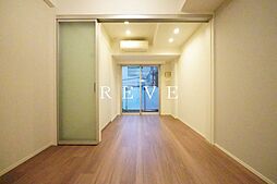 JR中央線 御茶ノ水駅 徒歩10分の賃貸マンション 5階1DKのリビング/ダイニング