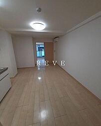 東京メトロ日比谷線 秋葉原駅 徒歩10分の賃貸マンション 2階1LDKのリビング/ダイニング