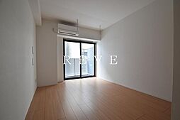 都営浅草線 人形町駅 徒歩10分の賃貸マンション 3階1Kのリビング/ダイニング