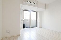 JR山手線 上野駅 徒歩12分の賃貸マンション 8階1Kのリビング/ダイニング