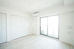 JR山手線 秋葉原駅 徒歩10分の賃貸マンション 12階1Kのリビング/ダイニング