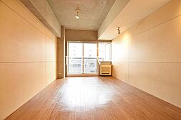 東京メトロ銀座線 神田駅 徒歩8分の賃貸マンション 9階ワンルームのリビング/ダイニング