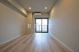 JR総武線 浅草橋駅 徒歩8分の賃貸マンション 5階1Kのリビング/ダイニング