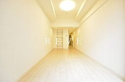 JR山手線 神田駅 徒歩6分の賃貸マンション 4階1Kのリビング/ダイニング