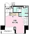 ザ・パークワンズ千代田佐久間町2階14.0万円
