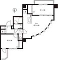 ブルーミング西麻布4階33.0万円
