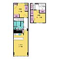 ニュー赤坂コーポラス7階33.8万円