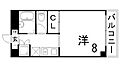 アピア北町3階4.7万円