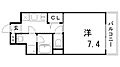 ワールドアイ神戸湊町8階6.1万円