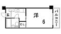 山手ダイヤハイツB棟9階4.5万円