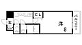 LIVIAZKOBESOLEIL10階7.2万円