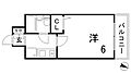 エスリード三宮第27階4.9万円