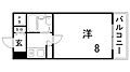 メゾン王子3階4.3万円