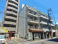 広島県広島市中区橋本町7-11：物件画像／有限会社松田不動産　本店