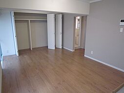 松村ビル 1階1Kのリビング/ダイニング