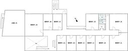 FLAGの間取図画像