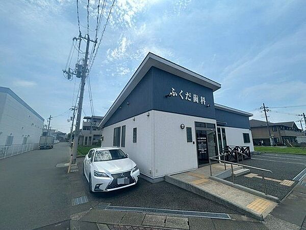 周辺を拡大表示