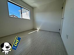 洋室の画像