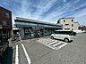 周辺：ファミリーマート明石東二見店 640m