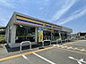 周辺：ミニストップ明石魚住町店 280m